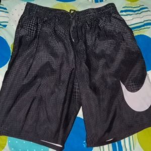 Nike Swim Trunks